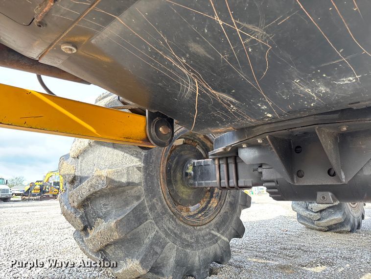 image for item FH7050 2014 Jarraff tree trimmer