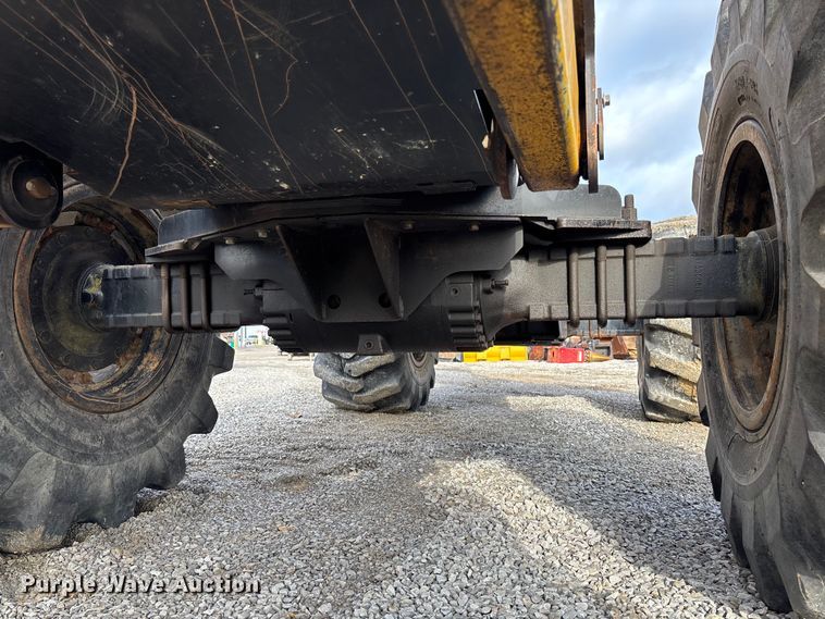 image for item FH7050 2014 Jarraff tree trimmer