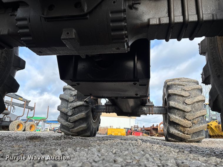 image for item FH7050 2014 Jarraff tree trimmer