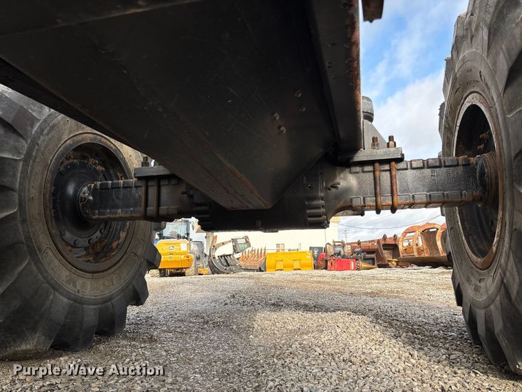 image for item FH7050 2014 Jarraff tree trimmer