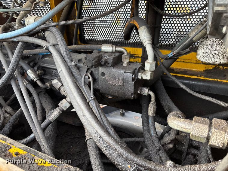 image for item FH7050 2014 Jarraff tree trimmer