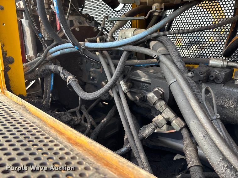 image for item FH7050 2014 Jarraff tree trimmer