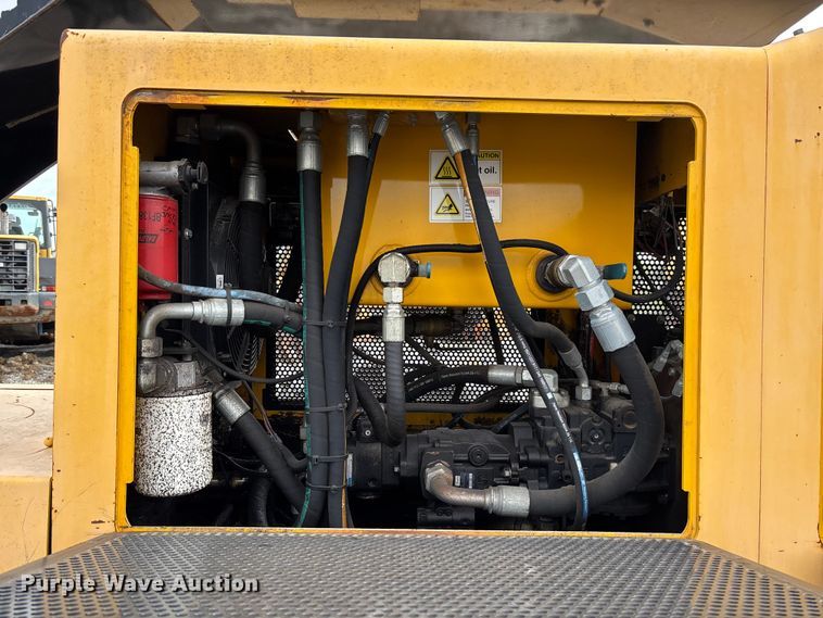 image for item FH7050 2014 Jarraff tree trimmer