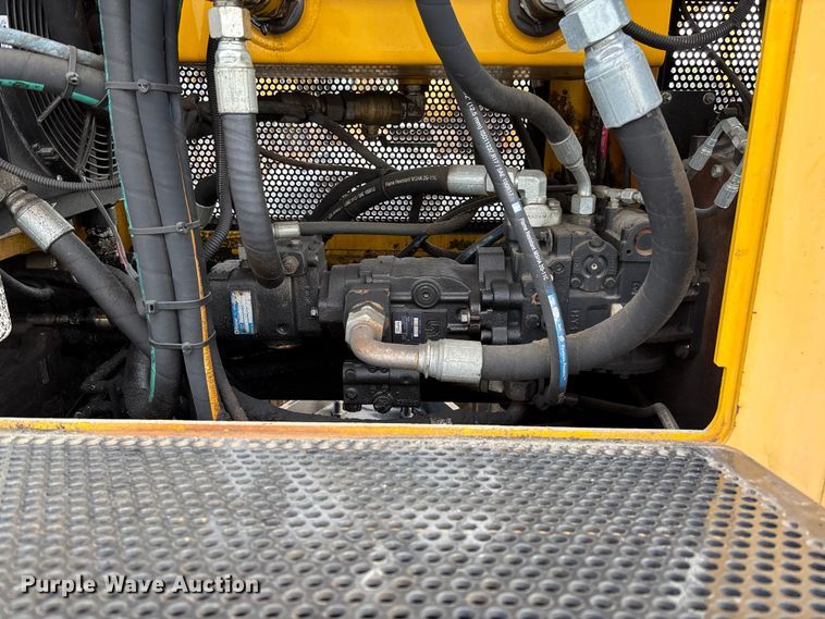 image for item FH7050 2014 Jarraff tree trimmer