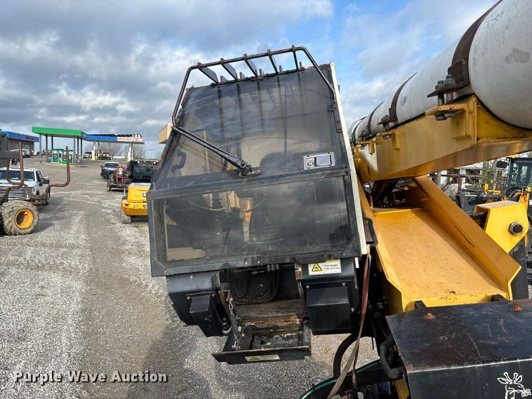 image for item FH7050 2014 Jarraff tree trimmer