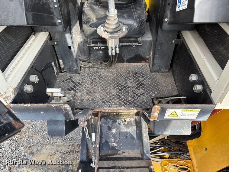 image for item FH7050 2014 Jarraff tree trimmer