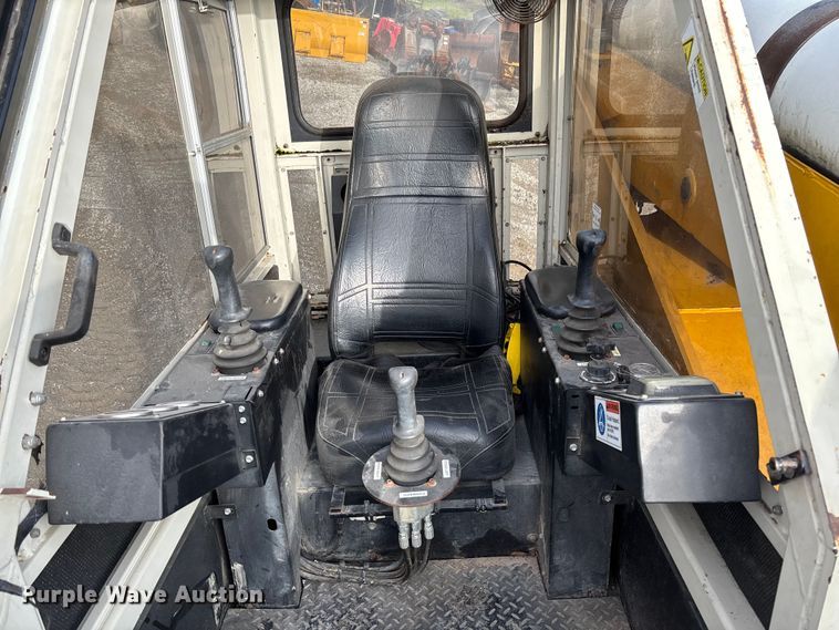 image for item FH7050 2014 Jarraff tree trimmer