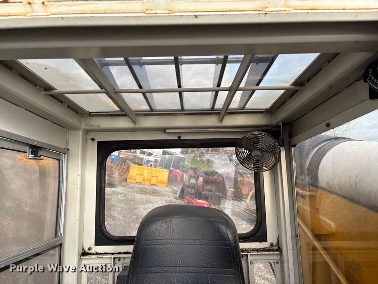 image for item FH7050 2014 Jarraff tree trimmer