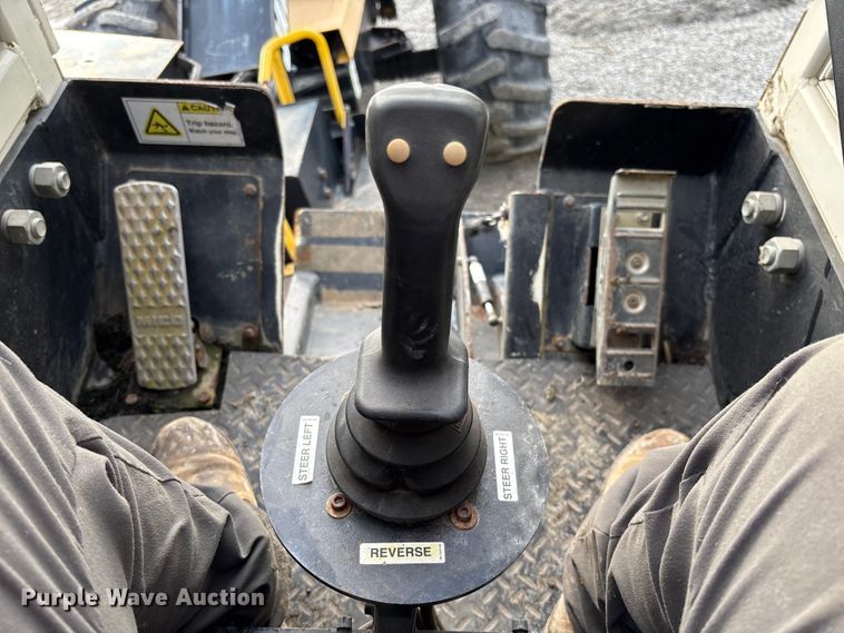 image for item FH7050 2014 Jarraff tree trimmer