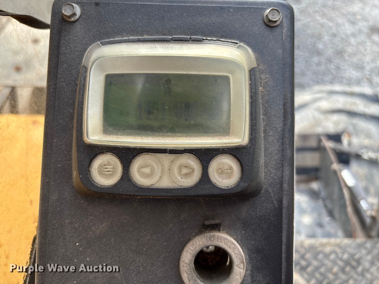 image for item FH7050 2014 Jarraff tree trimmer