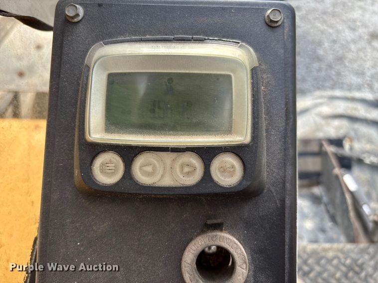 image for item FH7050 2014 Jarraff tree trimmer