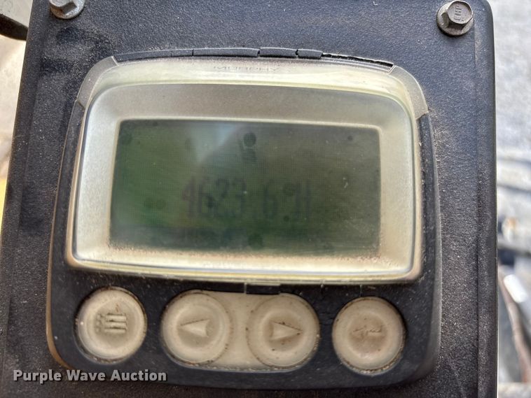 image for item FH7050 2014 Jarraff tree trimmer