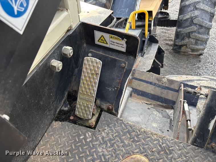 image for item FH7050 2014 Jarraff tree trimmer