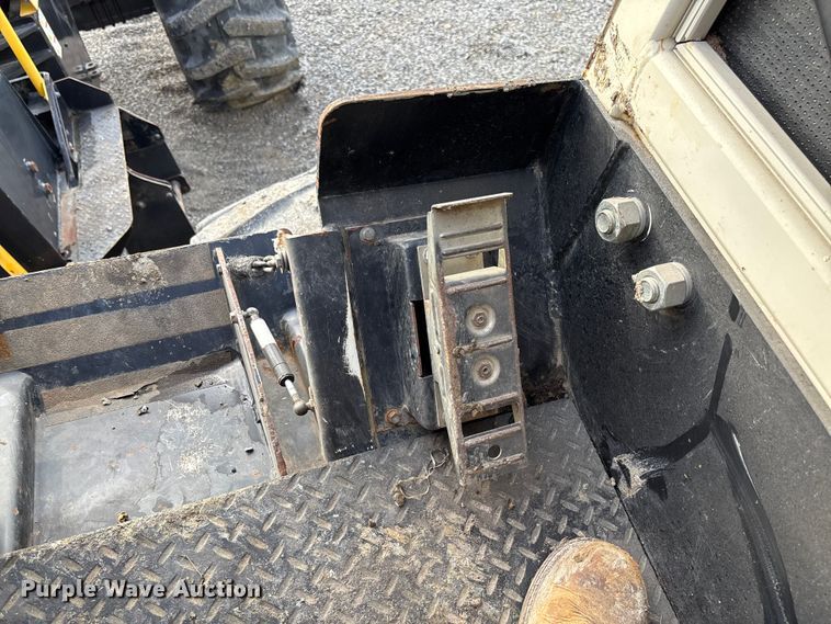 image for item FH7050 2014 Jarraff tree trimmer