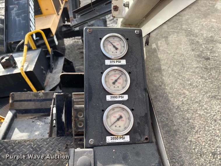 image for item FH7050 2014 Jarraff tree trimmer