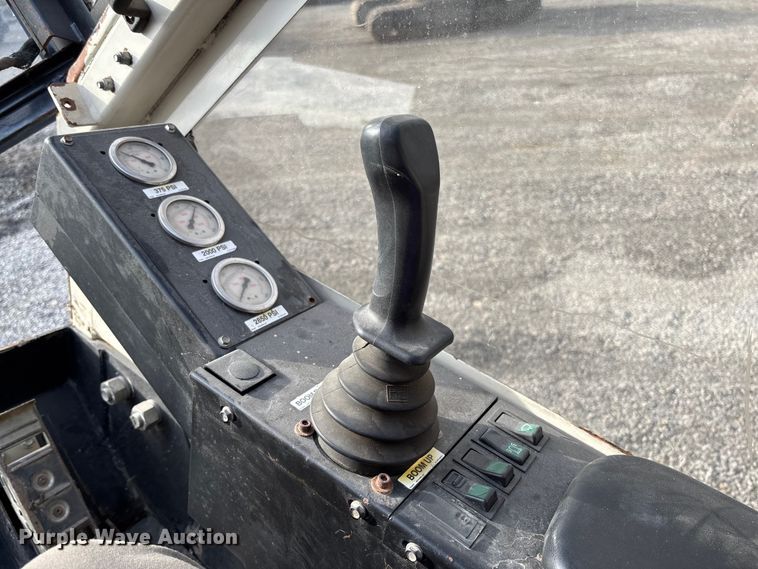 image for item FH7050 2014 Jarraff tree trimmer