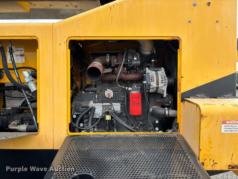 image for item FH7050 2014 Jarraff tree trimmer