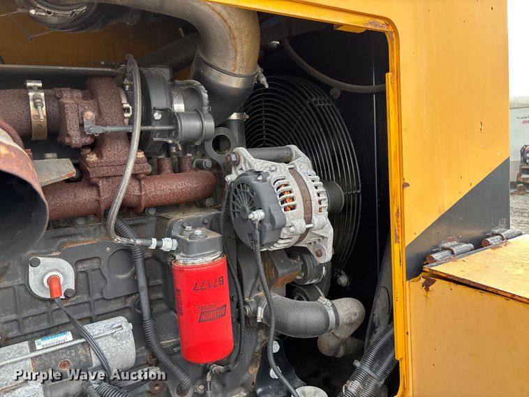 image for item FH7050 2014 Jarraff tree trimmer