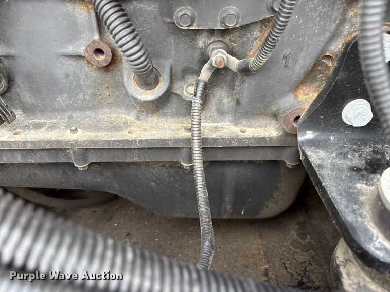 image for item FH7050 2014 Jarraff tree trimmer