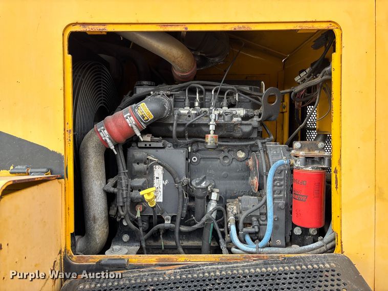 image for item FH7050 2014 Jarraff tree trimmer