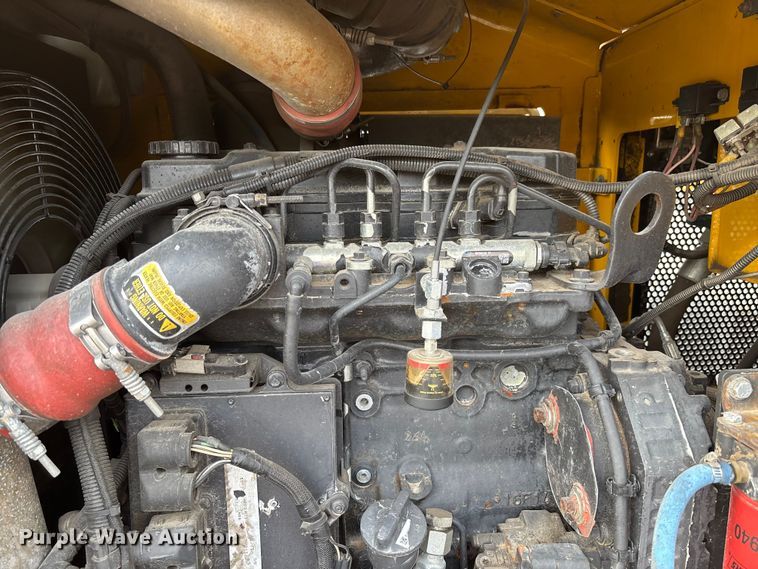 image for item FH7050 2014 Jarraff tree trimmer