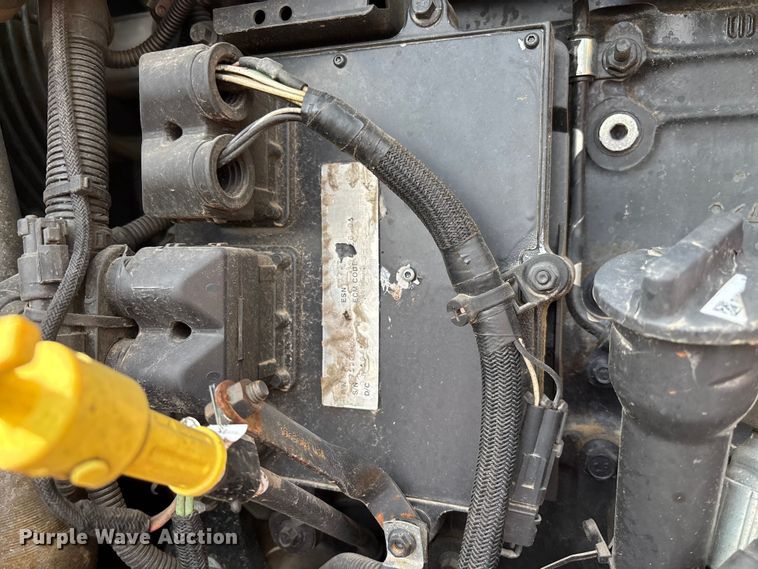 image for item FH7050 2014 Jarraff tree trimmer