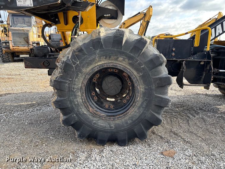 image for item FH7050 2014 Jarraff tree trimmer