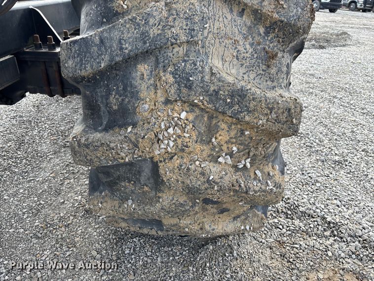 image for item FH7050 2014 Jarraff tree trimmer