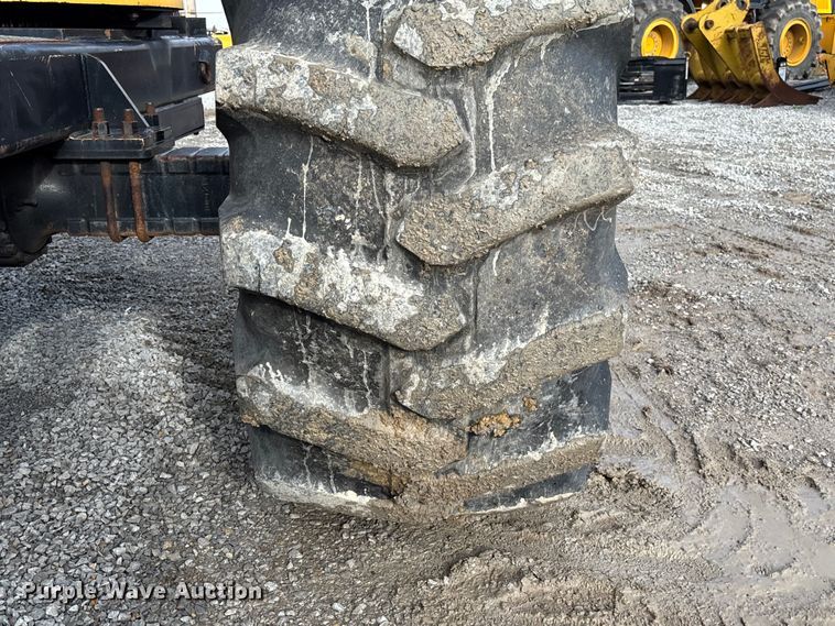 image for item FH7050 2014 Jarraff tree trimmer