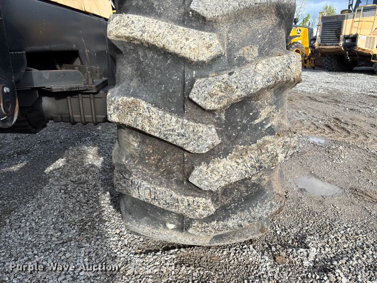 image for item FH7050 2014 Jarraff tree trimmer