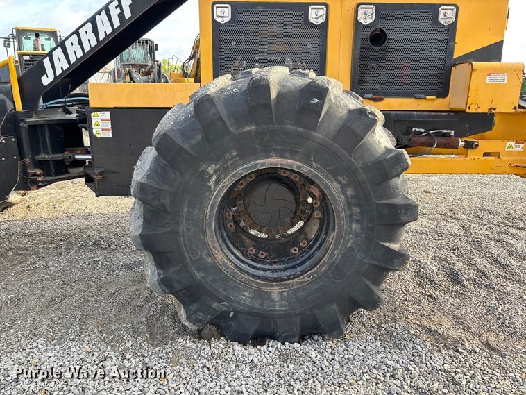 image for item FH7050 2014 Jarraff tree trimmer