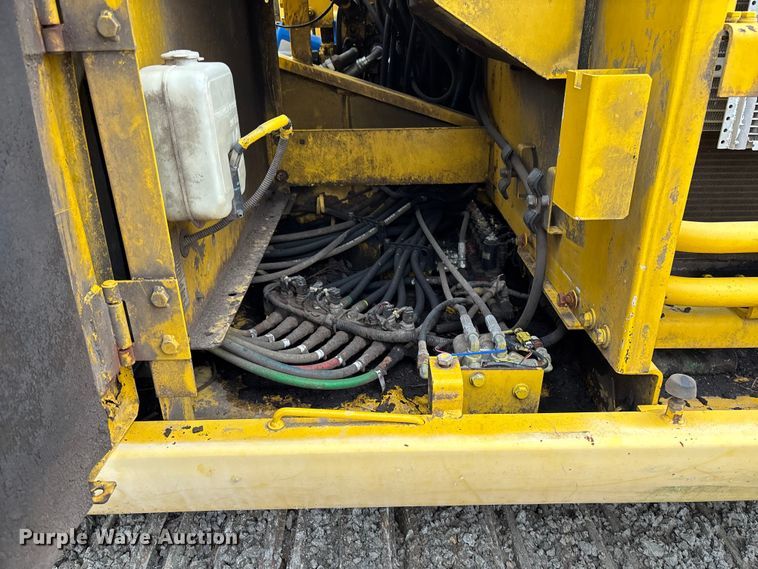 image for item FH7051 2004 Kobelco SK210LC excavator