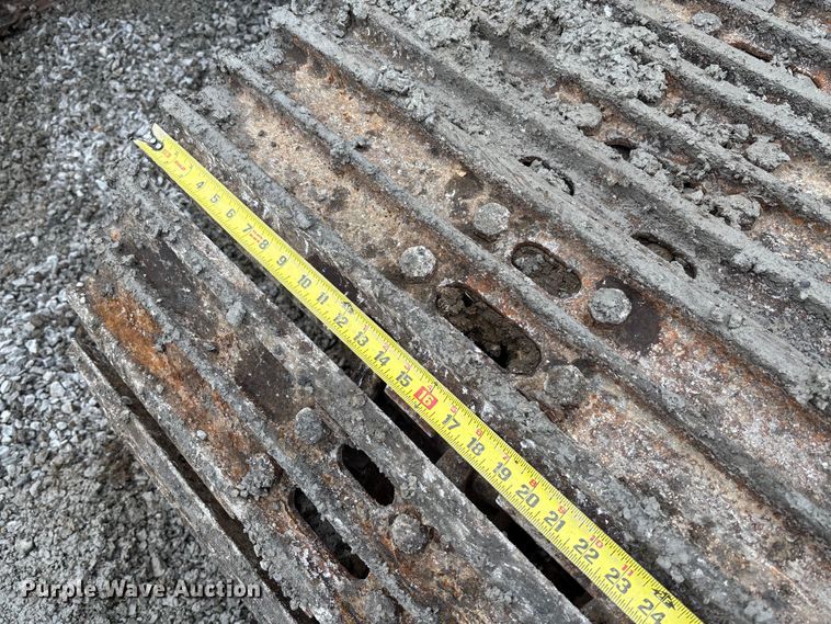 image for item FH7051 2004 Kobelco SK210LC excavator