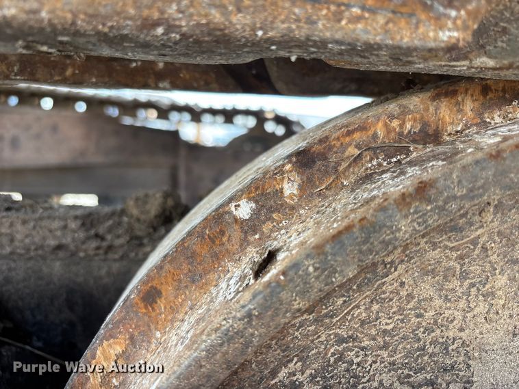 image for item FH7052 2007 Caterpillar 320C L excavator