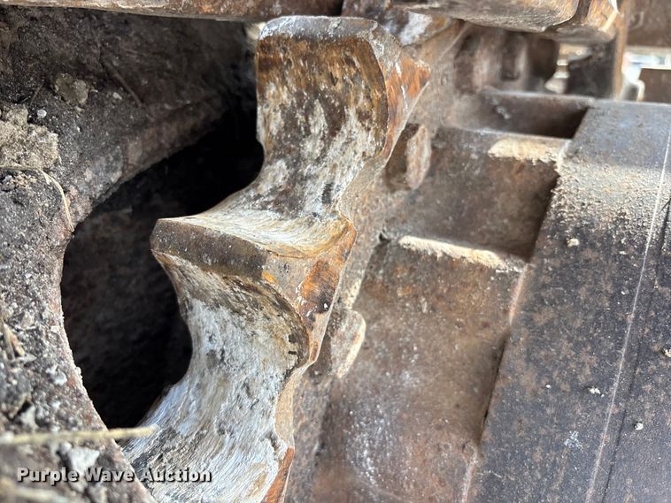 image for item FH7052 2007 Caterpillar 320C L excavator