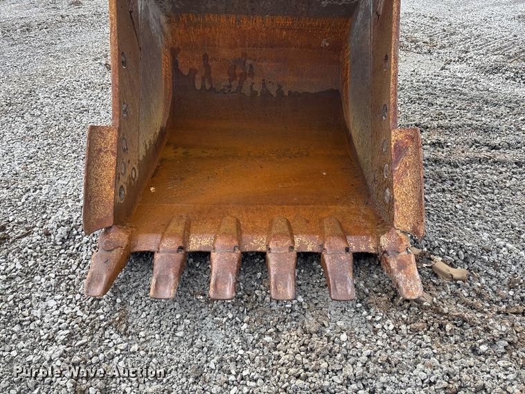 image for item FH7055 2010 Caterpillar 321D LCR excavator