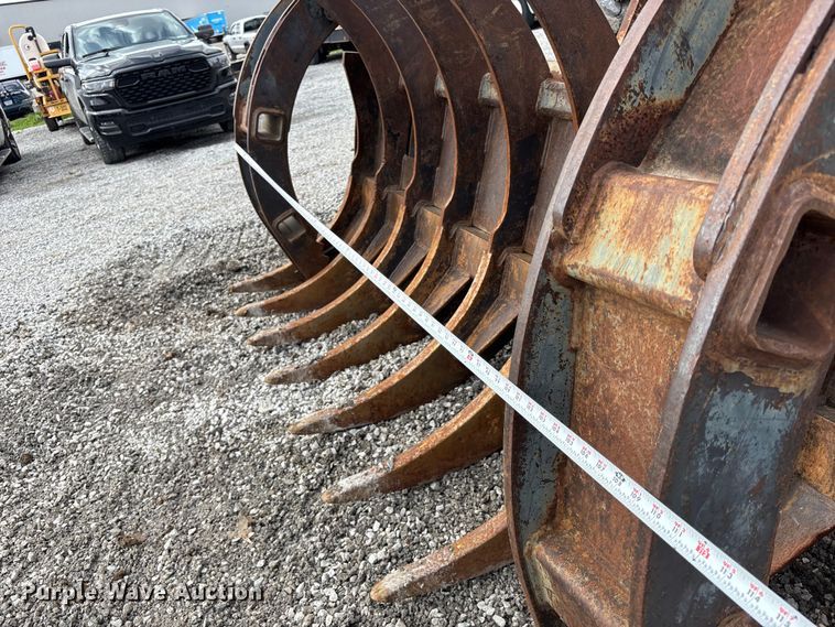 image for item FH7056 2006 John Deere 644J wheel loader