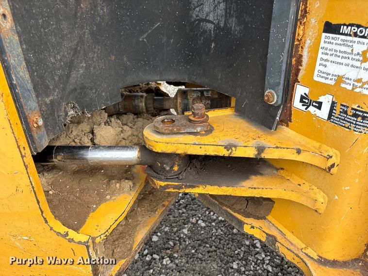 image for item FH7056 2006 John Deere 644J wheel loader