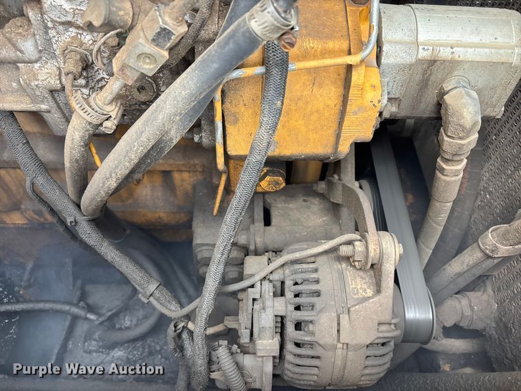 image for item FH7056 2006 John Deere 644J wheel loader