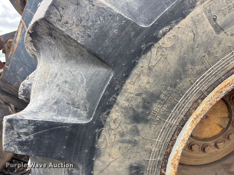 image for item FH7056 2006 John Deere 644J wheel loader