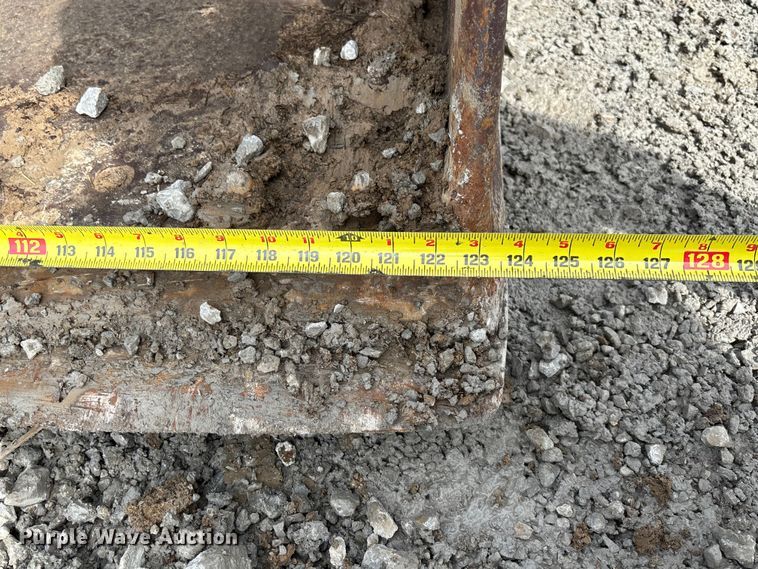 image for item FH7058 2012 Komatsu WA480-6 wheel loader