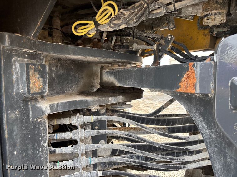 image for item FH7058 2012 Komatsu WA480-6 wheel loader