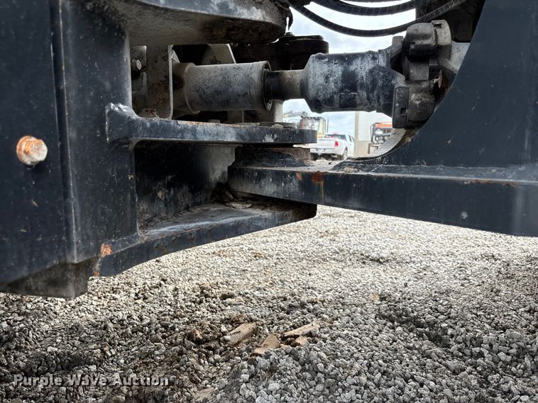 image for item FH7058 2012 Komatsu WA480-6 wheel loader