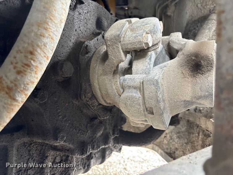 image for item FH7058 2012 Komatsu WA480-6 wheel loader