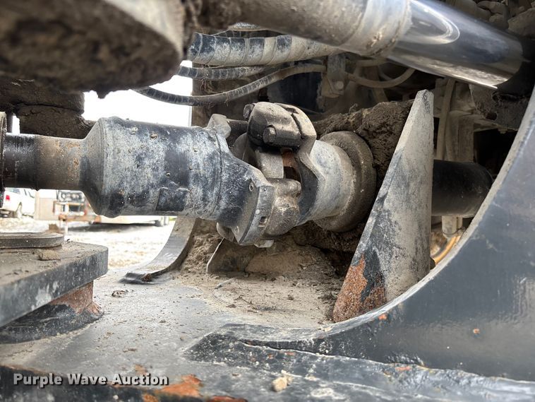 image for item FH7058 2012 Komatsu WA480-6 wheel loader