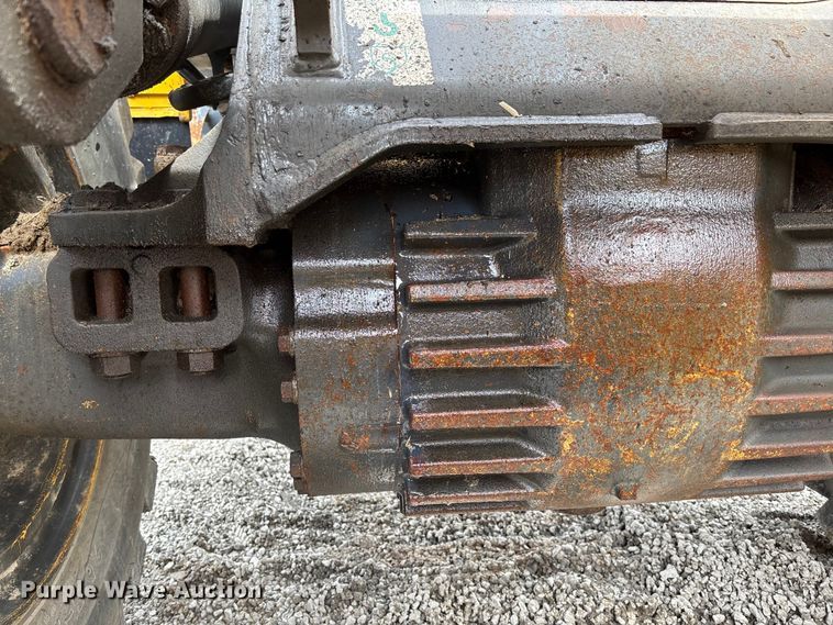 image for item FH7058 2012 Komatsu WA480-6 wheel loader