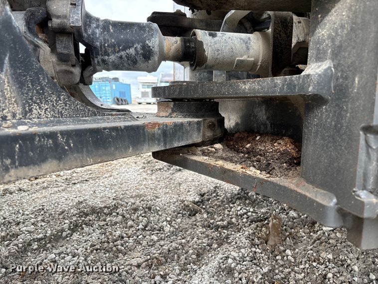 image for item FH7058 2012 Komatsu WA480-6 wheel loader