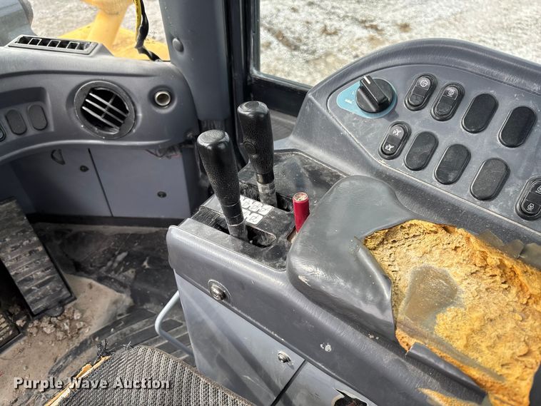 image for item FH7058 2012 Komatsu WA480-6 wheel loader