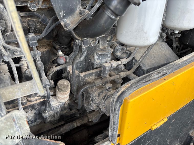 image for item FH7058 2012 Komatsu WA480-6 wheel loader