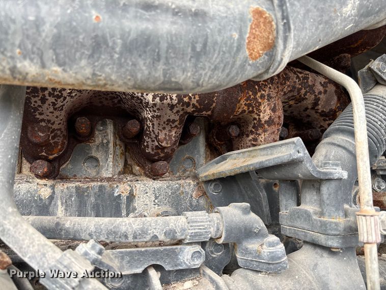 image for item FH7058 2012 Komatsu WA480-6 wheel loader